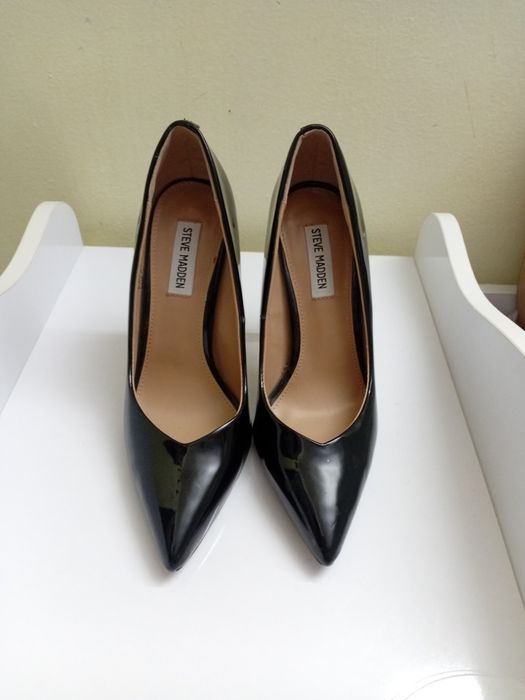 Tufli lakirovinniy STEVE MADDEN