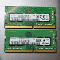 Memorie Laptop Samsung DDR4 2400 8Gb sau 16Gb Kit Dual Channel