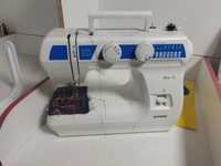 Швейная машинка Janome 12