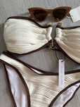 Costum de baie NA-KD + cadou