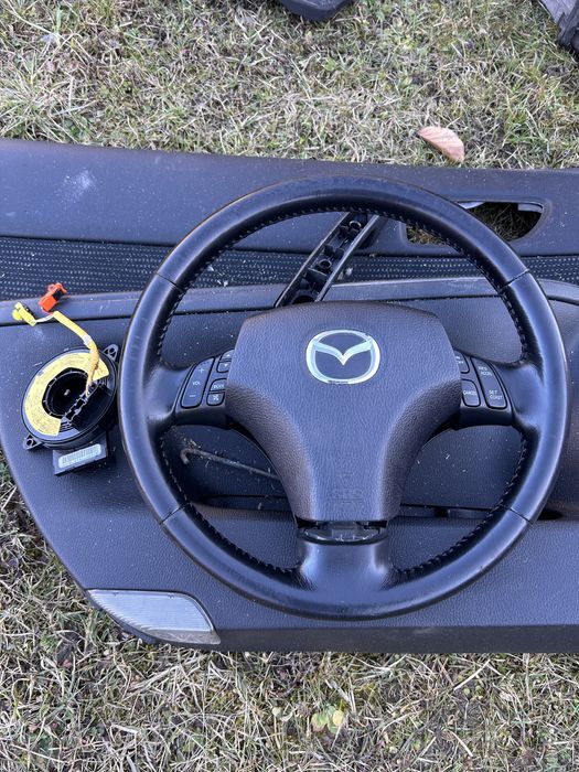 Piese mazda 6 hatchback