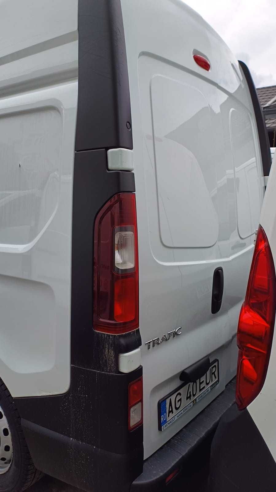 Renault Rurgen 2017
