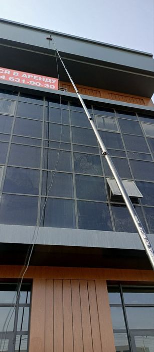 Фасад Мойка Fasad Moyka