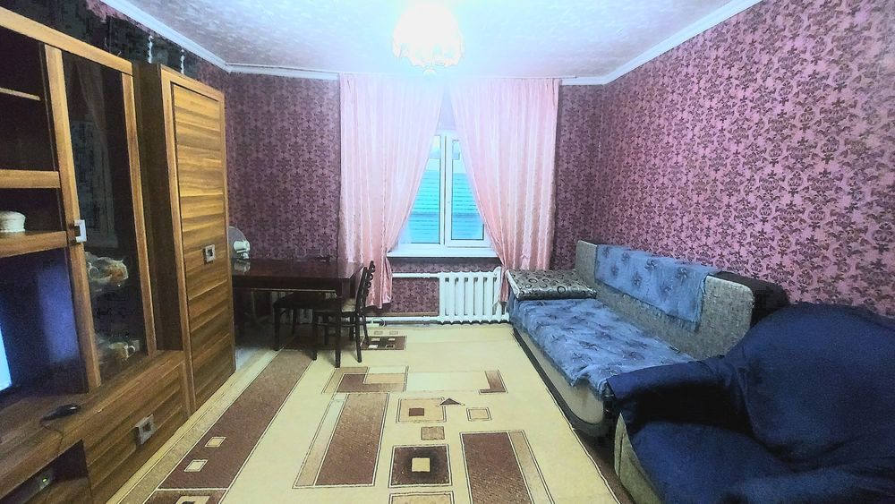 Продам 3 х комнат отный дом