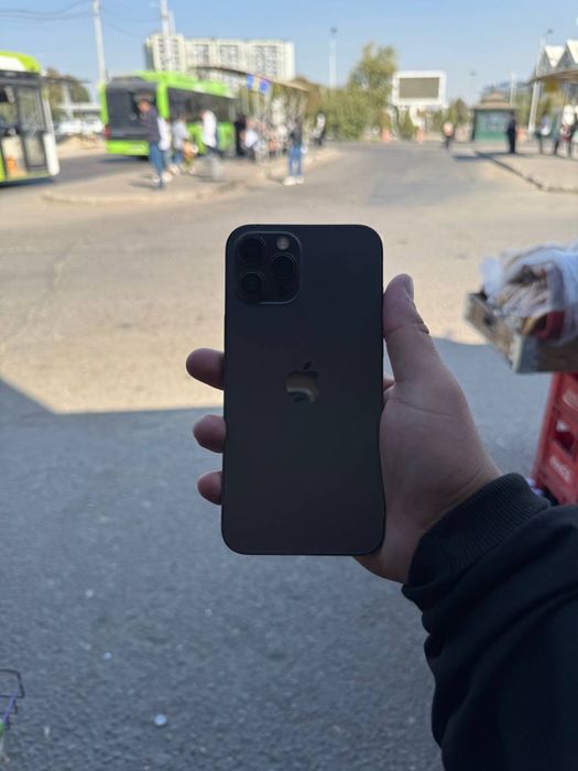 Iphone 12 pro max