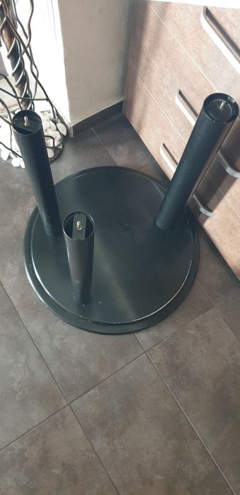 Suport pentru masa rotundă