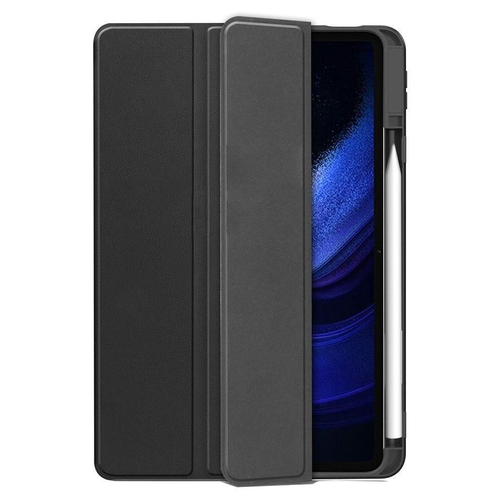 Калъф tech protect sc pen за xiaomi pad 6 / 6 pro black