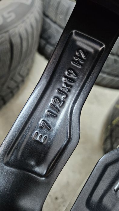 jante BMW M X3 G01 X4 G02