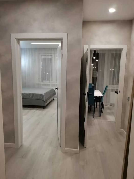 сдаётся квартира на Мирабаде