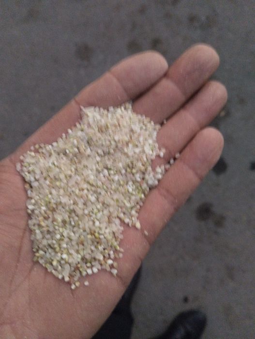Сечка рисовая второй сорт,для собак