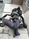 Turbina Hyundai Santa Fe 2.0 CRDI 83 KW / 113 CP