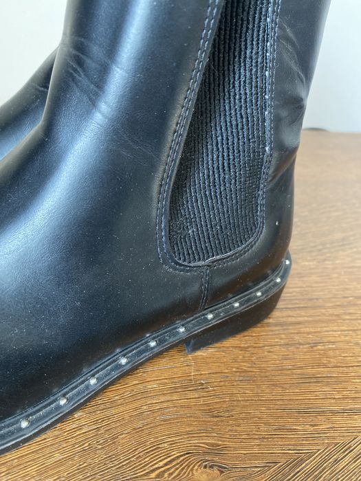 Боти Zara 36 номер