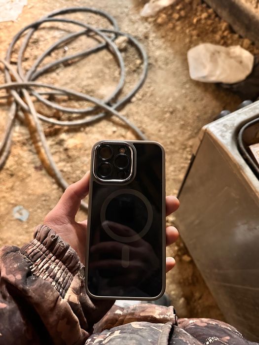 айфон 14 pro max