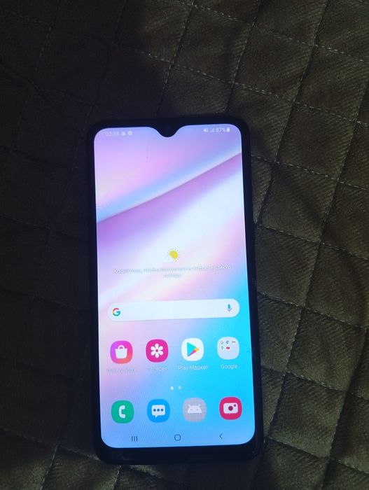 Продам Samsung A10s