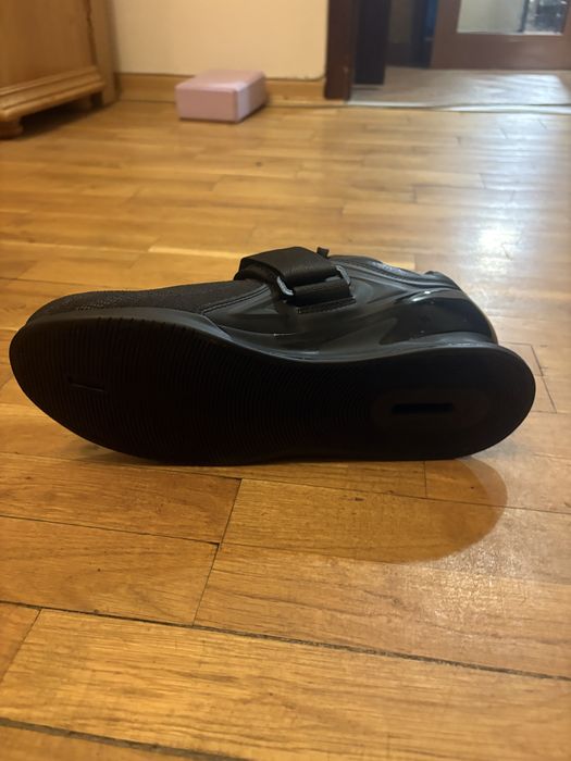 Маратонки за вдигане на тежести щангети 42 номер