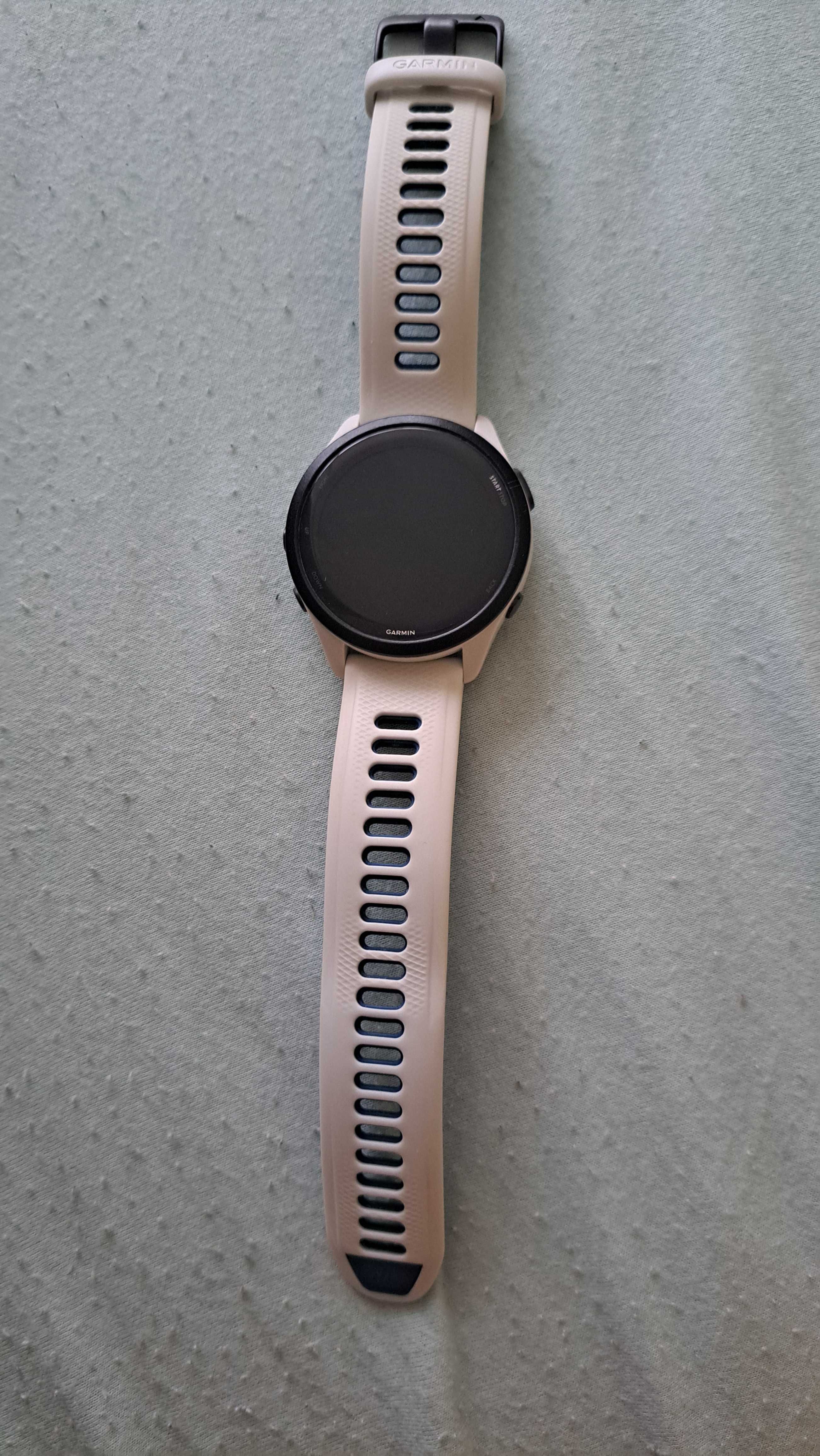 Garmin forerunner 265