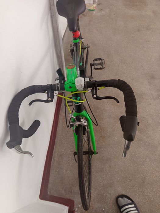 Bicicleta  copii Viking Race