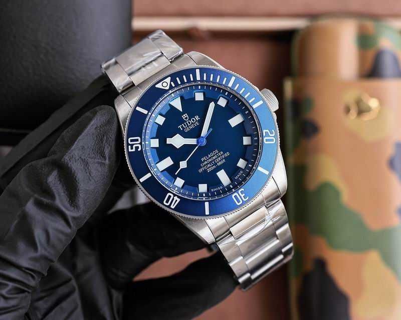 Автоматичен мъжки часовник Tudor Pelagos