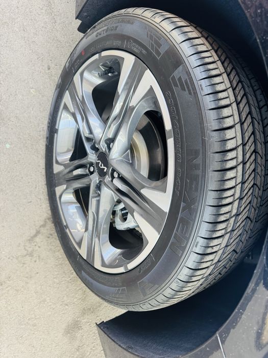 Продаётся киа к5(Prestige)