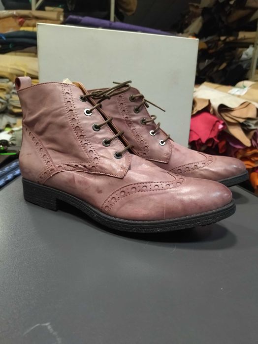 Нови дамски боти от Италия