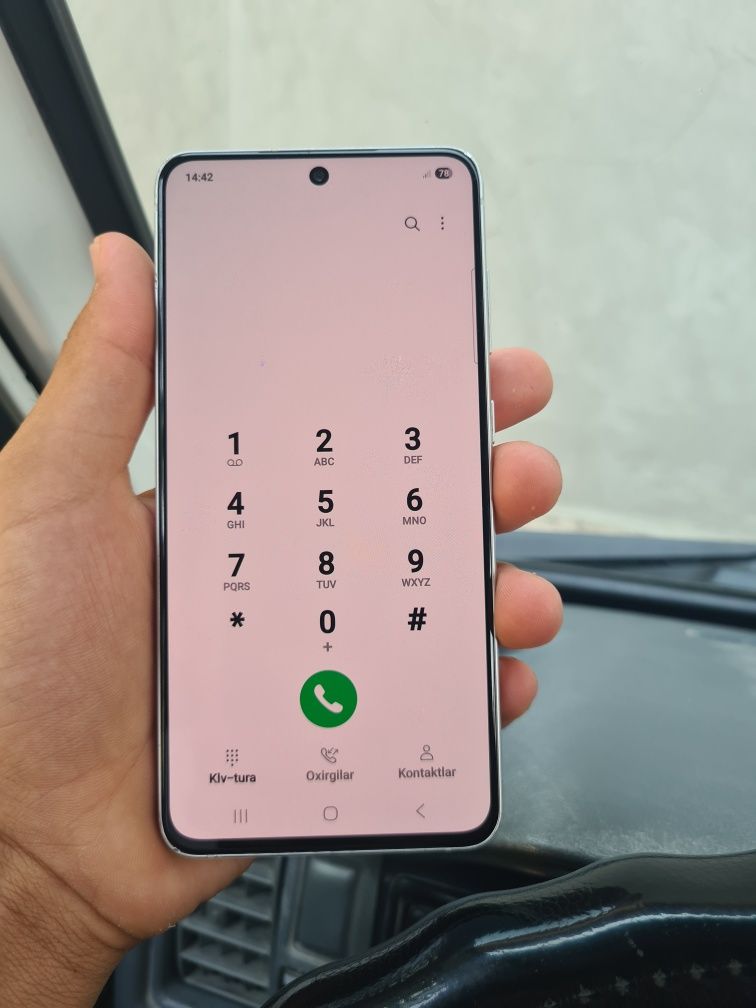 Samsung S21 Fe 5g