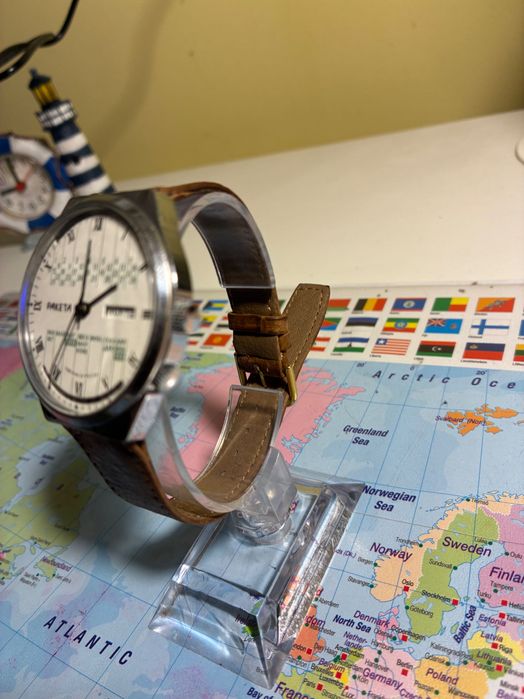 Ceas Raketa Multicalendar