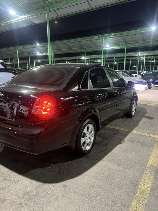 Gentra Evro L style Plus