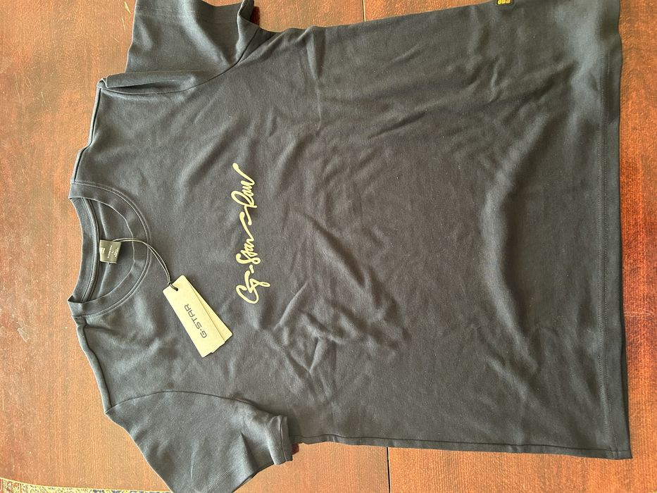 T shirt G-star Raw