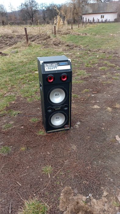 De vânzare boxa cu Bluetooth