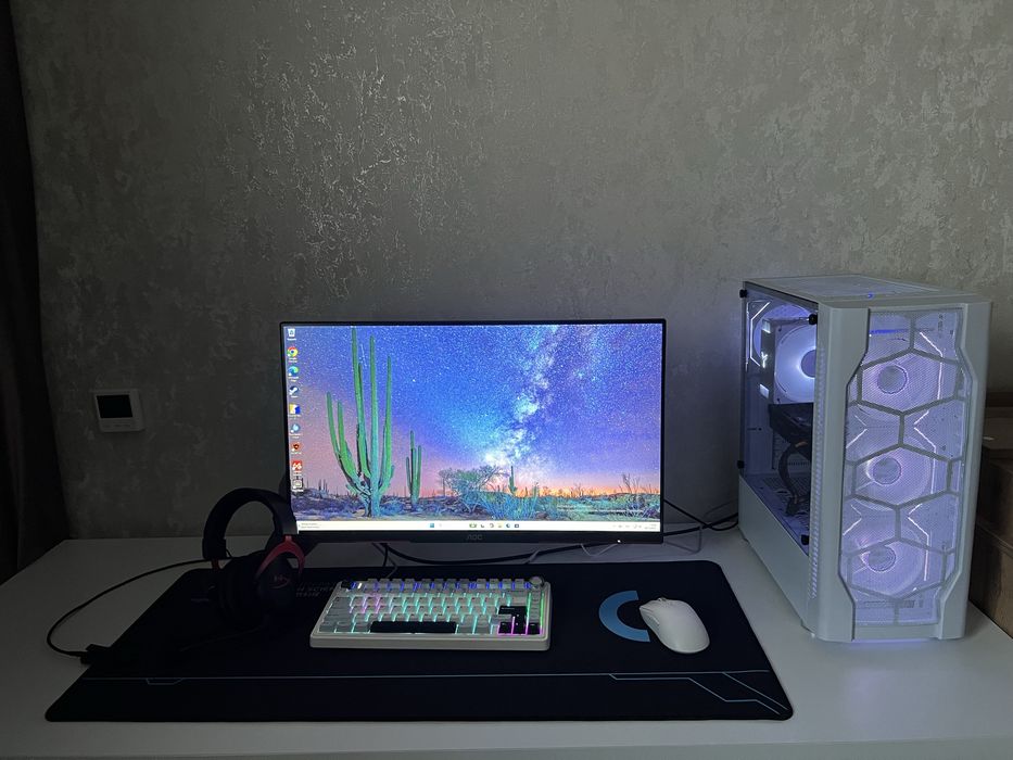 Продам Игровой ПК