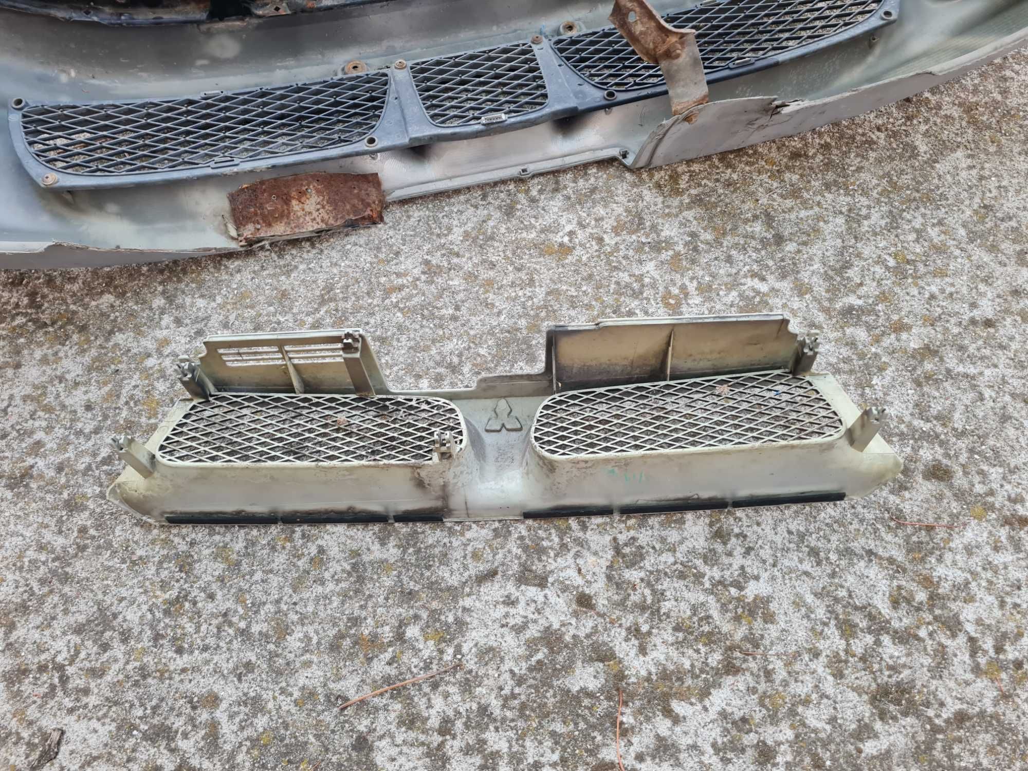 Mitsubishi Galant/Galant VR4/Legnum Avance 2002 на части