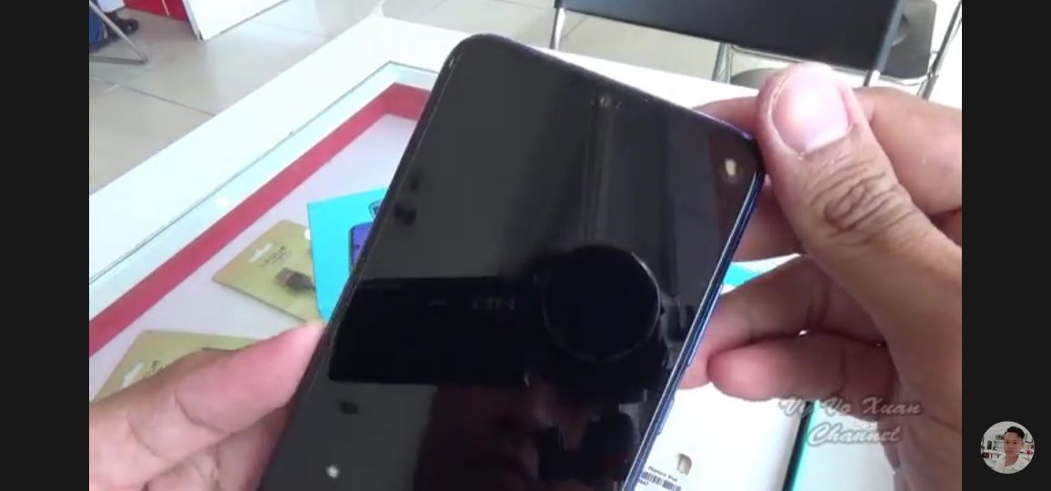 Honor 20 lite 128gb turushi ideal