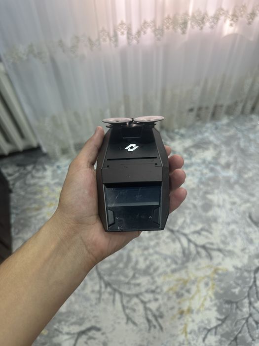 Antiradar arendaga beriladi yangi 8800