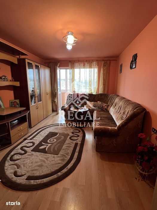 Apartament 2 camere decomandat – Micro 4 | Etaj 8/10 | Lift | Centrală