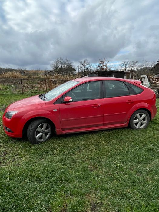 Vând mașină Ford Focus