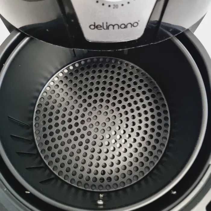 Friteuză AirFryer Delimano