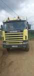 SCANIA 6X4 de vanzare
