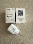 Priza wifi smart