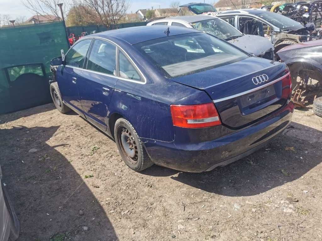 Dezmembrez Audi A6 C6 2005 limuzina