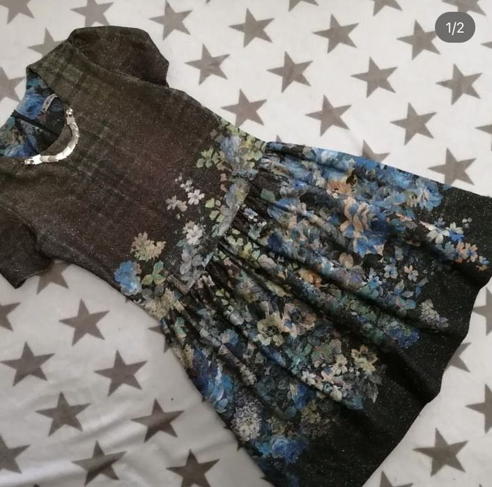 Детские вещи,новые,  от 1500