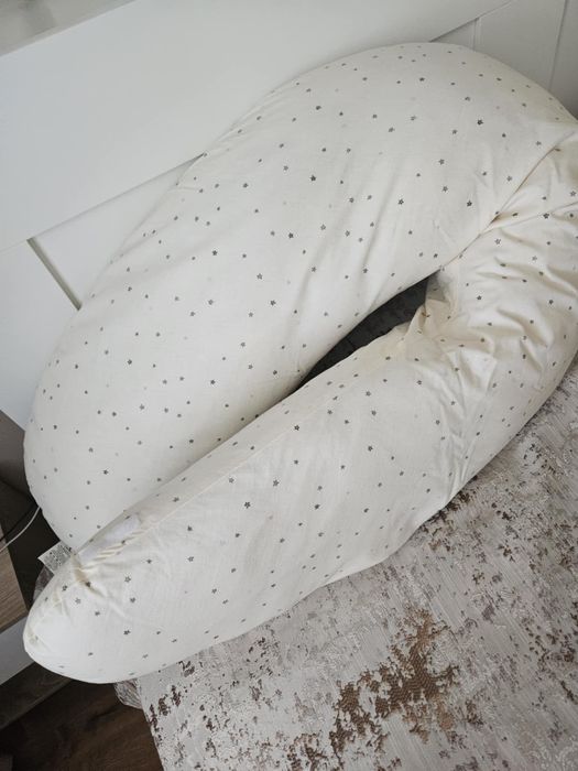 Възглавница за бременни и кърмене на Lorelli