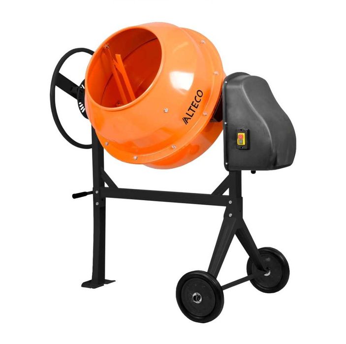 Бетоносмесители Бетономешалка