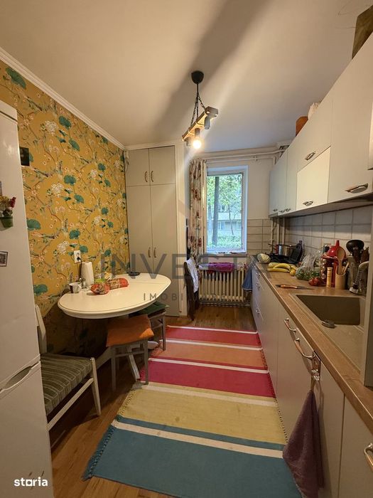 Apartament 3 camere decomandat – zona Iulius Mall, Gheorgheni