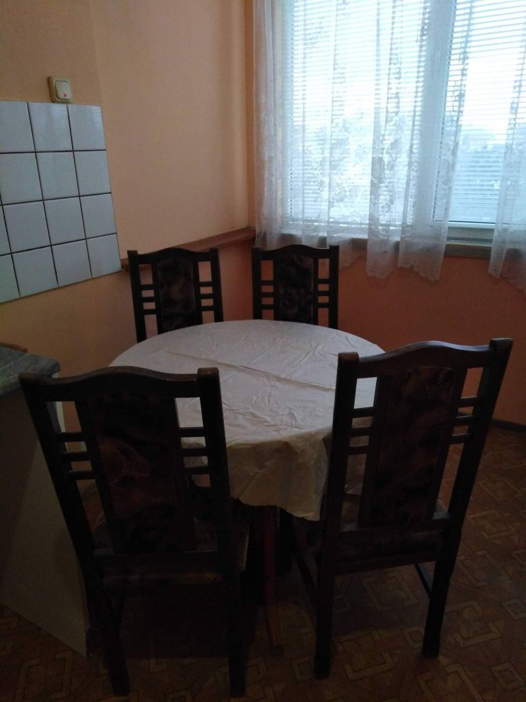 Дава се под наем Двустаен апартамент в Стара Загора, Опълченски - 42 кв.м за 178.5 € - Снимка #3