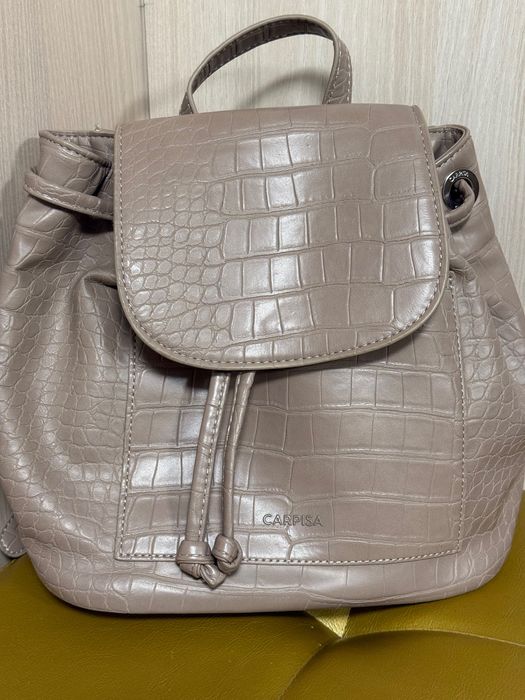 Rucsac Carpisa de damă