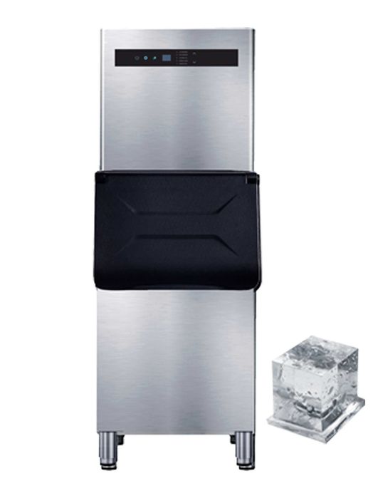 Ice Man ZB-230 - Masina cuburi gheata - productivitate 230 kg/24 h