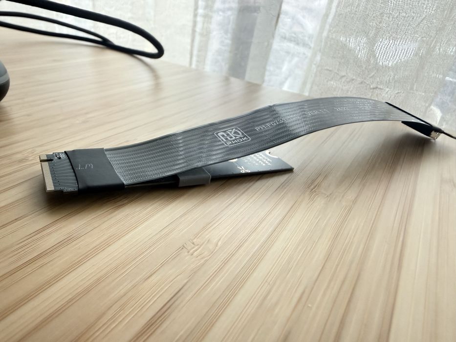 Minisforum DEG1 EGPU Dock