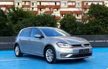 Volkswagen Golf Automata - Highline