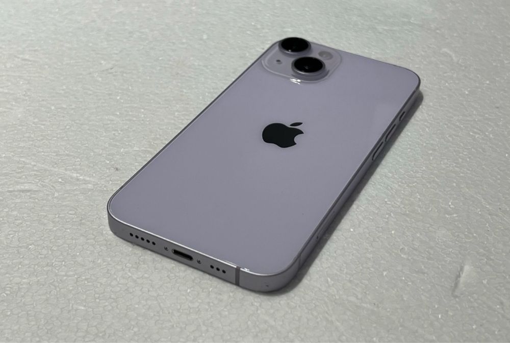 Vand/Schimb iPhone 14 Purple