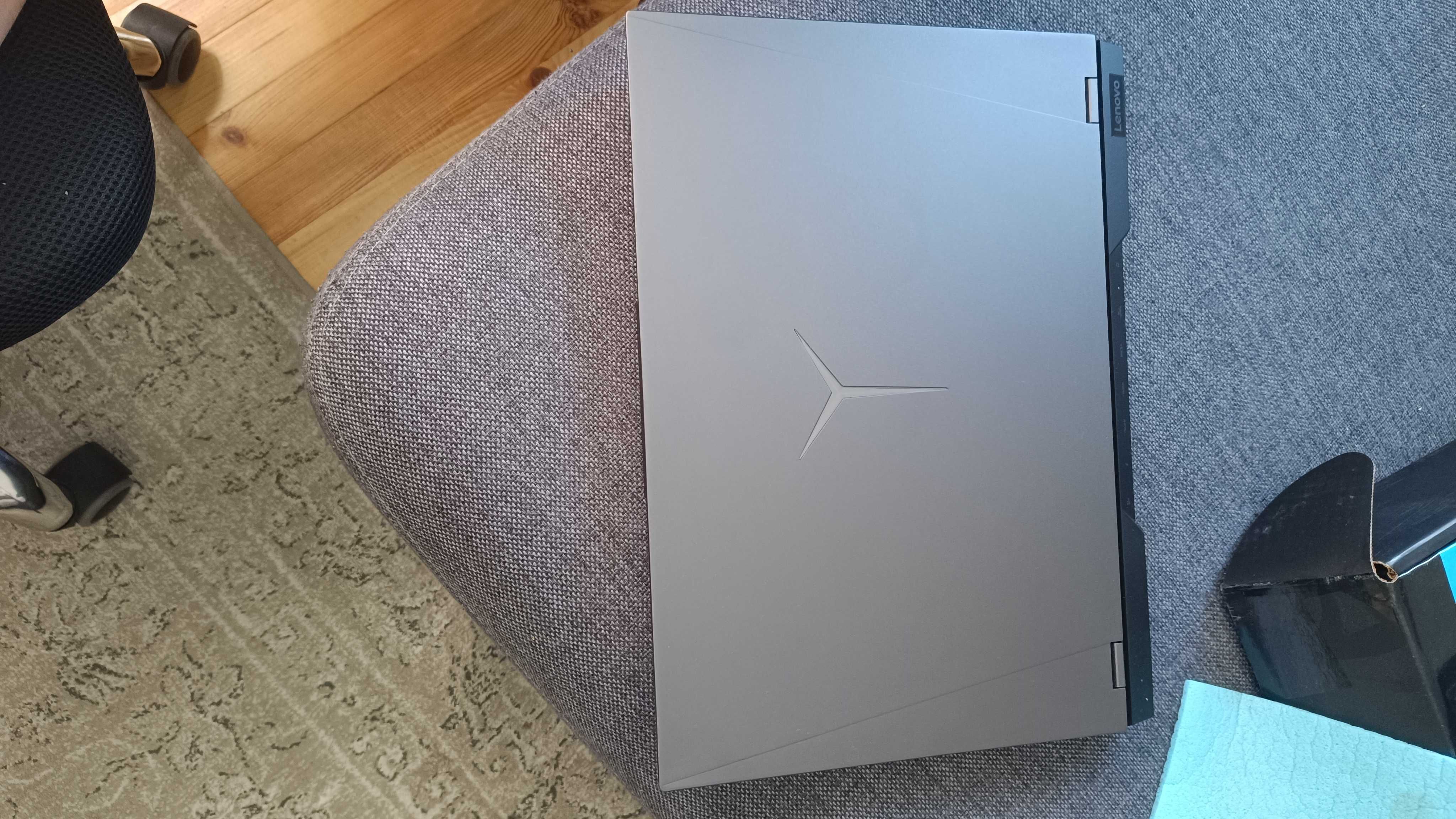 Lenovo Legion 5 Pro 16.0"